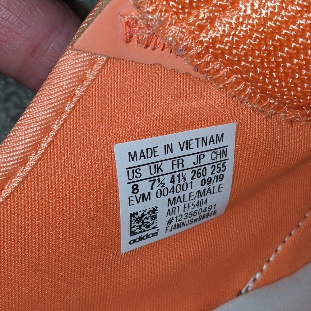 ADIDAS NITE RUNNER - Picture 2 of 4